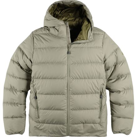 Outdoor Research - Coldfront Down Hooded Jacket - Men's