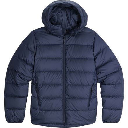 Outdoor Research - Coldfront Down Hooded Jacket - Men's