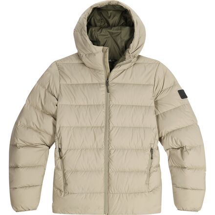 Outdoor Research - Coldfront Down Hooded Jacket - Men's