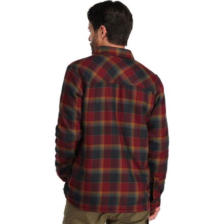 Outdoor Research - Feedback Shirt Jacket - Men's