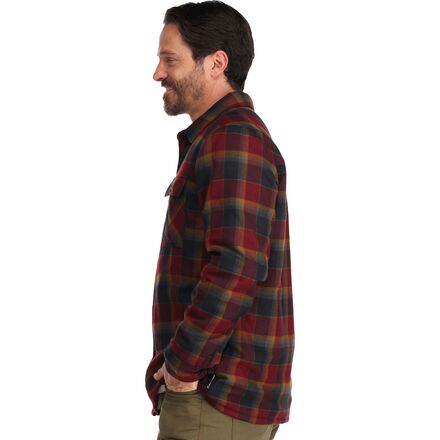 Outdoor Research - Feedback Shirt Jacket - Men's