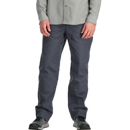 Outdoor Research - Lined Work Pant - Men's - Storm