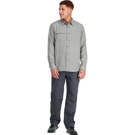 Outdoor Research - Lined Work Pant - Men's