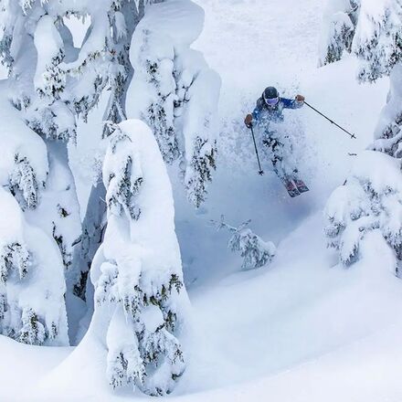Outdoor Research - Mt Baker Storm Jacket - Men's