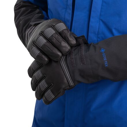 Outdoor Research Mt Baker Storm Jacket - Men's - Men