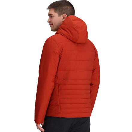 Outdoor Research - Shadow Insulated Hooded Jacket - Men's