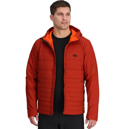 Outdoor Research - Shadow Insulated Hooded Jacket - Men's
