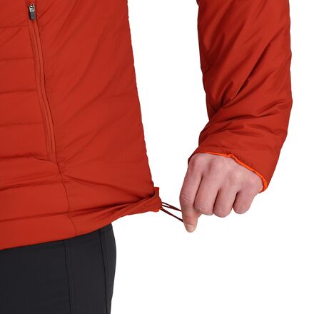 Outdoor Research - Shadow Insulated Hooded Jacket - Men's