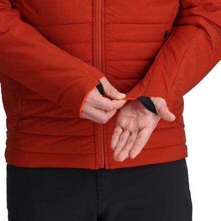 Outdoor Research - Shadow Insulated Hooded Jacket - Men's