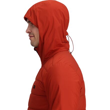 Outdoor Research - Shadow Insulated Hooded Jacket - Men's