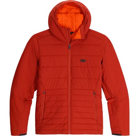 Outdoor Research - Shadow Insulated Hooded Jacket - Men's