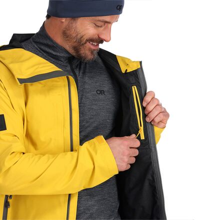 Outdoor Research - Skytour AscentShell Jacket - Men's