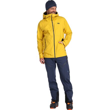 Outdoor Research - Skytour AscentShell Jacket - Men's