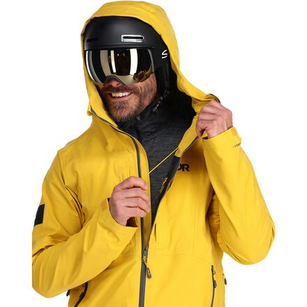 Outdoor Research - Skytour AscentShell Jacket - Men's