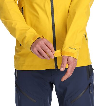 Outdoor Research - Skytour AscentShell Jacket - Men's