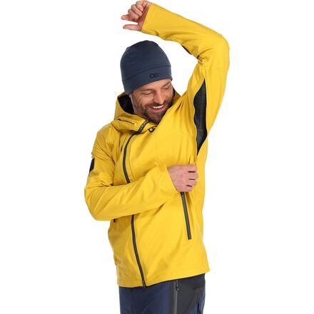 Outdoor Research - Skytour AscentShell Jacket - Men's