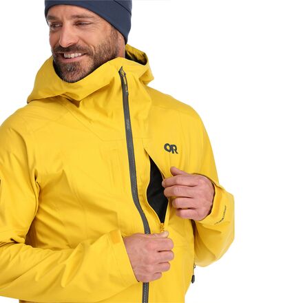 Outdoor Research - Skytour AscentShell Jacket - Men's