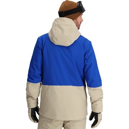 Outdoor Research - Snowcrew Jacket - Men's