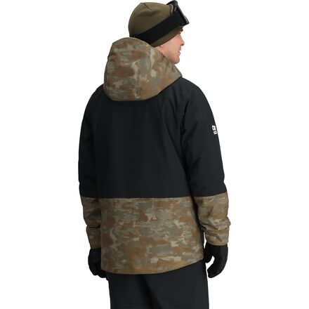 Outdoor Research - Snowcrew Jacket - Men's
