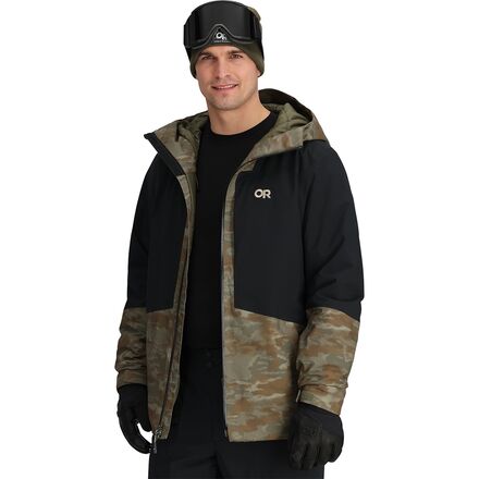 Outdoor Research - Snowcrew Jacket - Men's