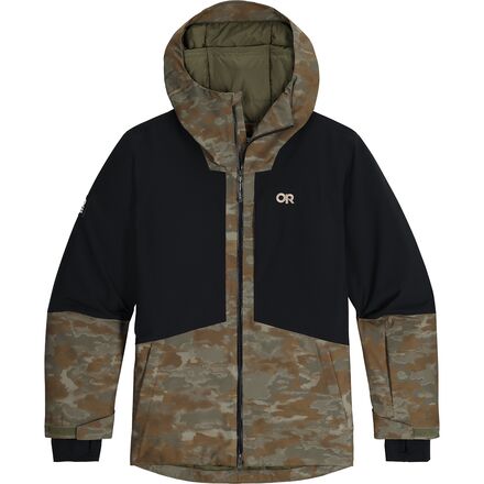 Outdoor Research - Snowcrew Jacket - Men's