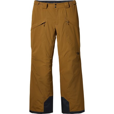 Snowcrew Pant - Men's