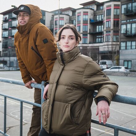 Outdoor Research - Stormcraft Down Parka - Men's