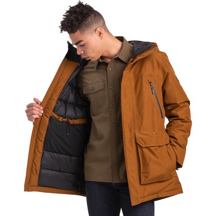 Outdoor Research - Stormcraft Down Parka - Men's