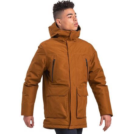 Outdoor Research - Stormcraft Down Parka - Men's
