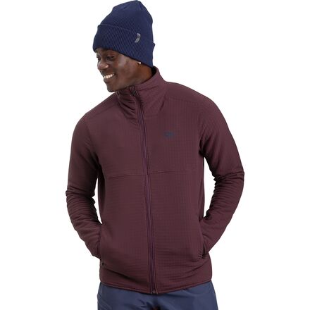 Outdoor Research - Vigor Plus Fleece Jacket - Men's