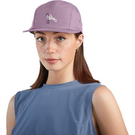 Outdoor Research - Gripped 5-Panel Cap