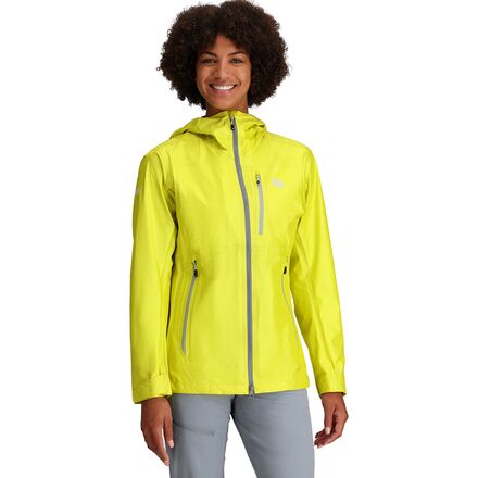 Helium AscentShell Jacket - Women's