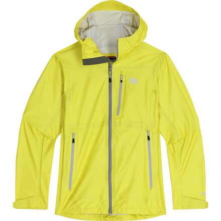 Outdoor Research - Helium AscentShell Jacket - Women's