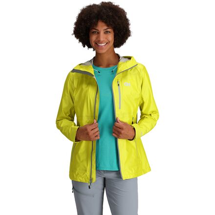 Outdoor Research - Helium AscentShell Jacket - Women's