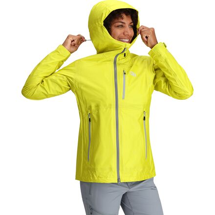 Outdoor Research - Helium AscentShell Jacket - Women's