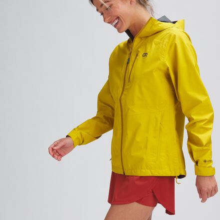 Outdoor Research - Aspire II Jacket - Women's
