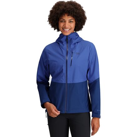 Aspire II Jacket - Women's