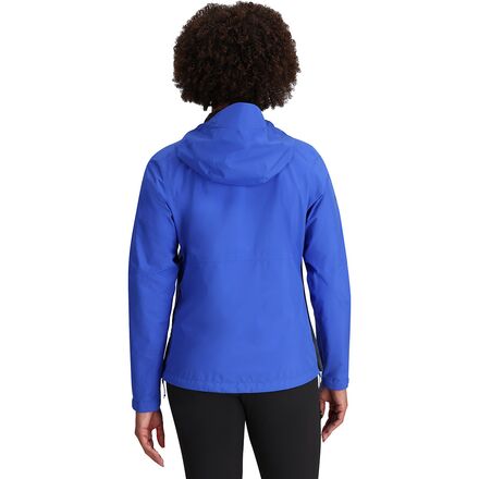 Outdoor Research - Aspire II Jacket - Women's