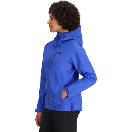 Outdoor Research - Aspire II Jacket - Women's