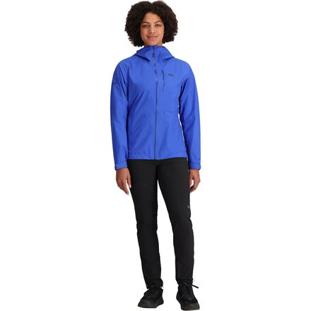 Outdoor Research - Aspire II Jacket - Women's