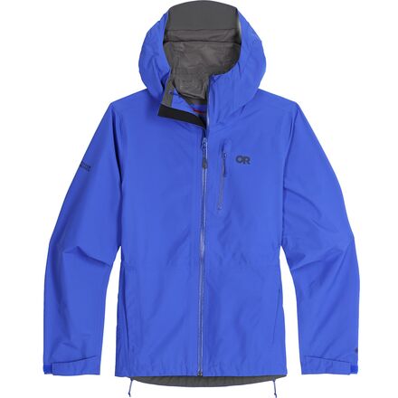 Outdoor Research - Aspire II Jacket - Women's