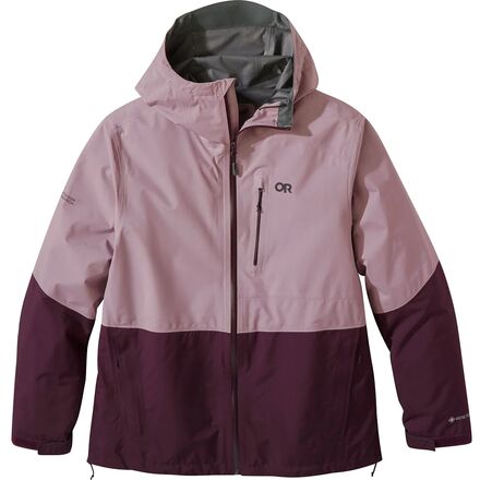 Outdoor Research - Aspire II Rain Plus Jacket - Women's