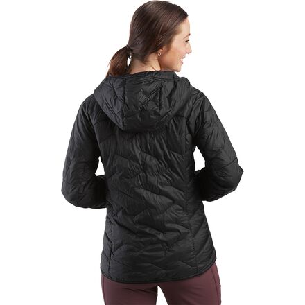 Outdoor Research - SuperStrand LT Hooded Jacket - Women's