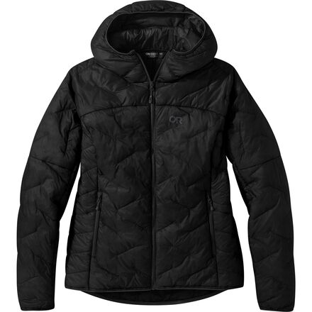 Outdoor Research - SuperStrand LT Hooded Jacket - Women's