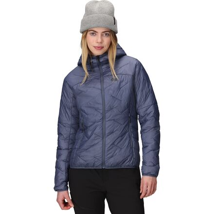 SuperStrand LT Hooded Jacket - Women's