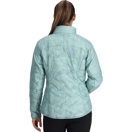 Outdoor Research - SuperStrand LT Jacket - Women's