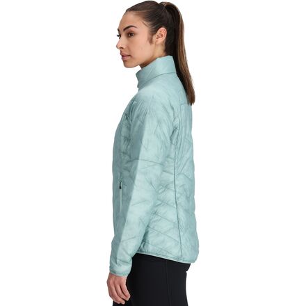 Outdoor Research - SuperStrand LT Jacket - Women's