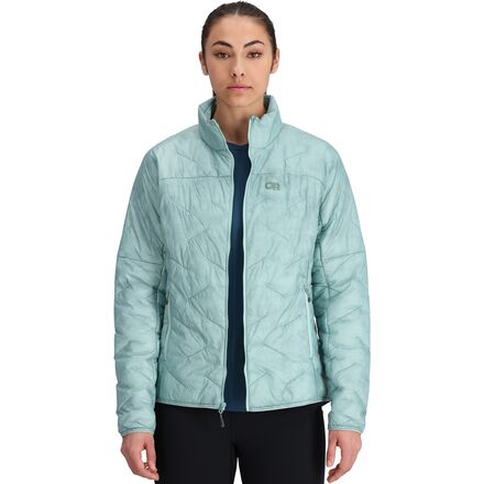 Outdoor Research - SuperStrand LT Jacket - Women's