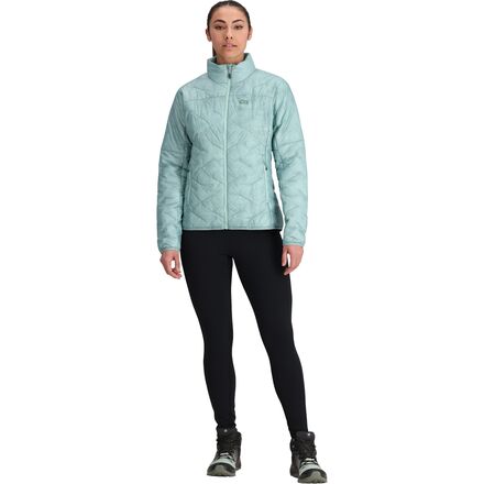 Outdoor Research - SuperStrand LT Jacket - Women's