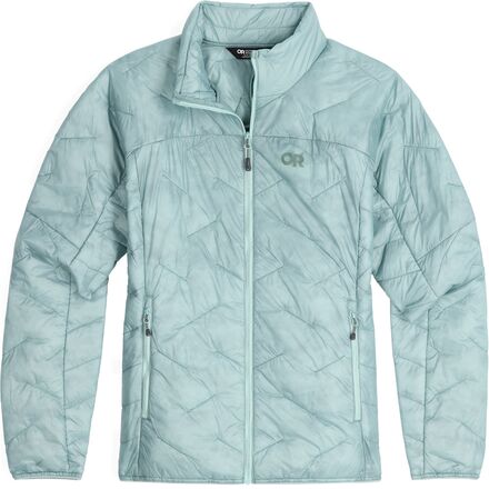 Outdoor Research - SuperStrand LT Jacket - Women's
